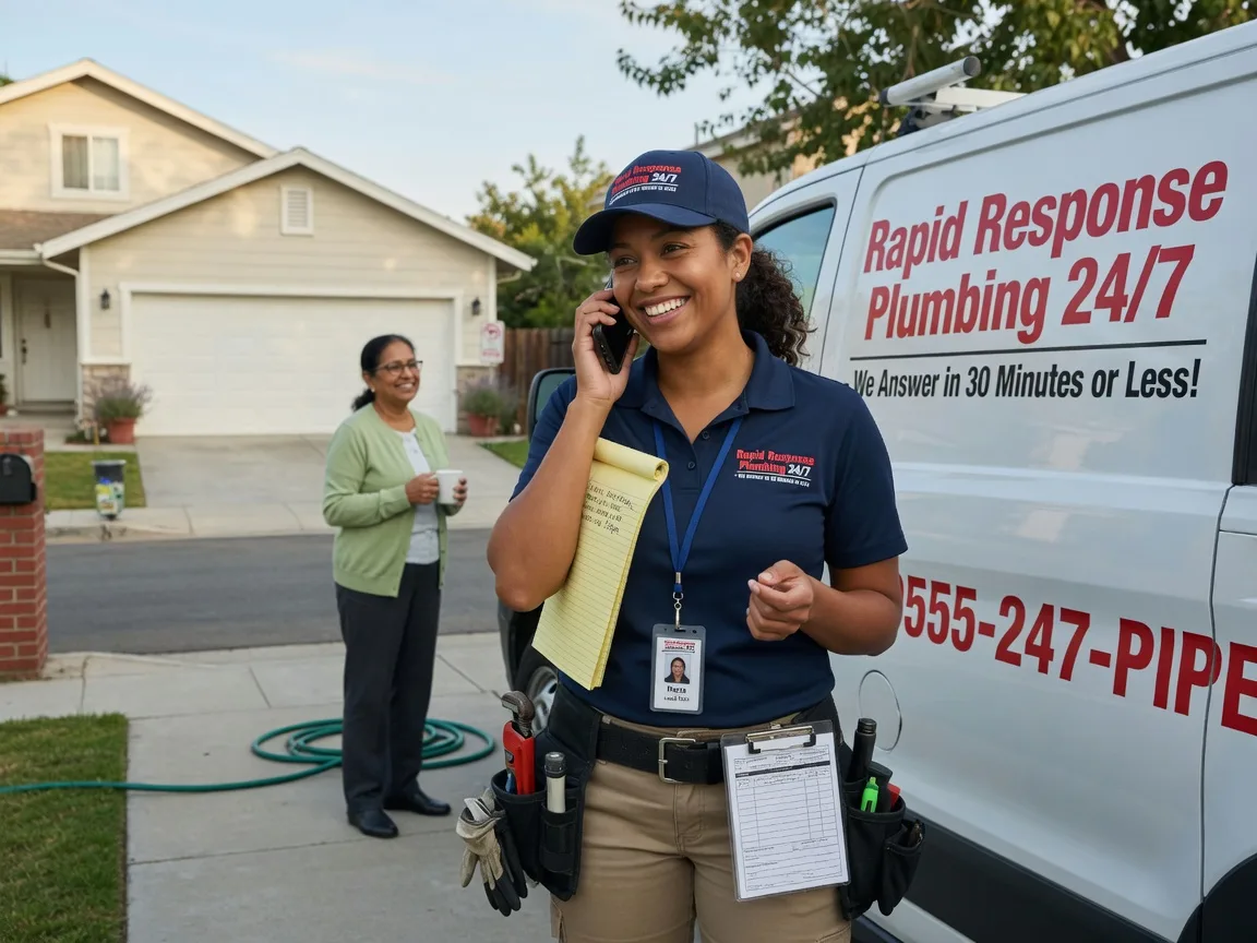 Emergency Plumber Hunters, WA FAQs